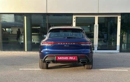 Porsche Macan I рестайлинг, 2025 год, 13 790 000 рублей, 5 фотография