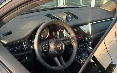 Porsche Macan I рестайлинг, 2025 год, 13 790 000 рублей, 7 фотография