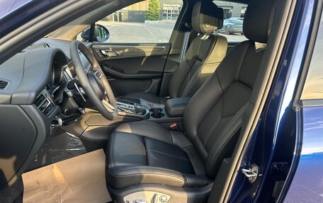 Porsche Macan I рестайлинг, 2025 год, 13 790 000 рублей, 8 фотография