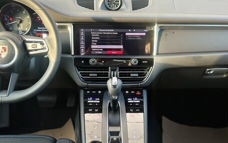 Porsche Macan I рестайлинг, 2025 год, 13 790 000 рублей, 14 фотография