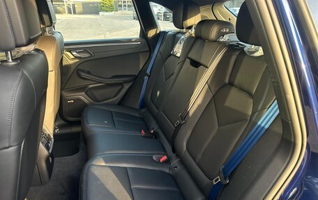Porsche Macan I рестайлинг, 2025 год, 13 790 000 рублей, 16 фотография