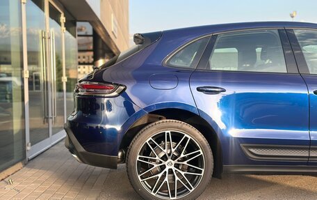 Porsche Macan I рестайлинг, 2025 год, 13 790 000 рублей, 19 фотография
