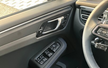 Porsche Macan I рестайлинг, 2025 год, 13 790 000 рублей, 12 фотография