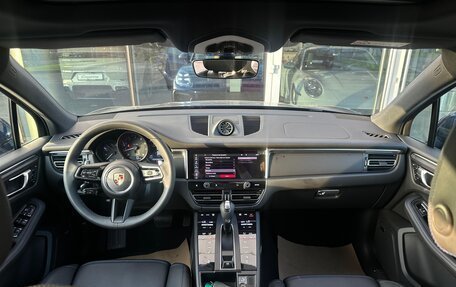 Porsche Macan I рестайлинг, 2025 год, 13 790 000 рублей, 17 фотография