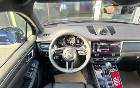 Porsche Macan I рестайлинг, 2025 год, 13 790 000 рублей, 11 фотография