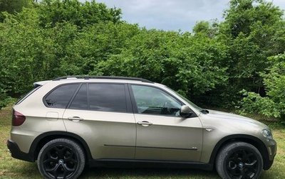 BMW X5, 2007 год, 1 400 000 рублей, 1 фотография