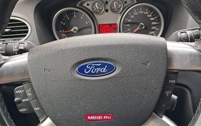 Ford Focus II рестайлинг, 2008 год, 520 000 рублей, 1 фотография