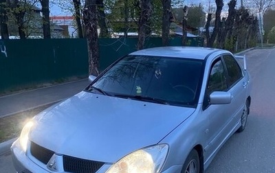 Mitsubishi Lancer IX, 2006 год, 400 000 рублей, 1 фотография