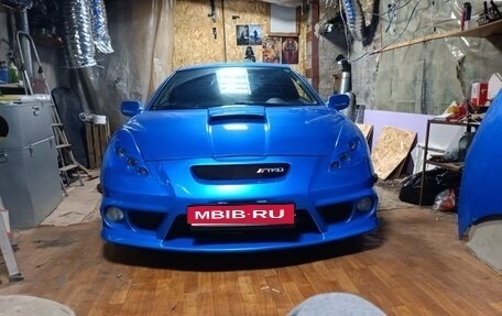 Toyota Celica VII рестайлинг, 2003 год, 1 000 000 рублей, 1 фотография