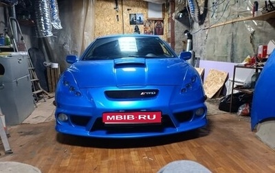 Toyota Celica VII рестайлинг, 2003 год, 1 000 000 рублей, 1 фотография