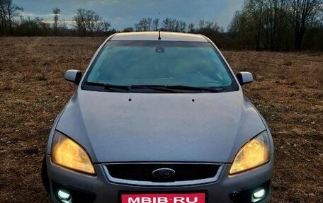 Ford Focus II рестайлинг, 2006 год, 350 000 рублей, 1 фотография