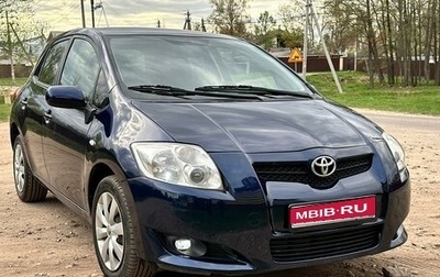 Toyota Auris II, 2008 год, 770 000 рублей, 1 фотография
