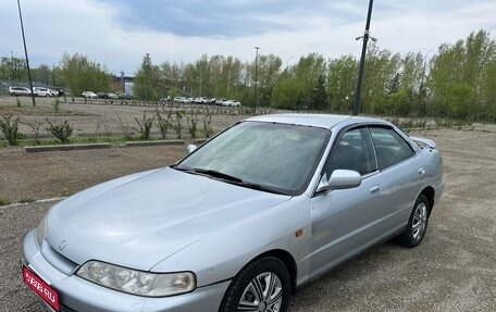Honda Integra III рестайлинг, 1996 год, 140 000 рублей, 1 фотография