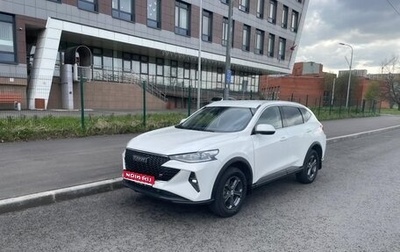 Haval F7 I, 2024 год, 2 055 000 рублей, 1 фотография