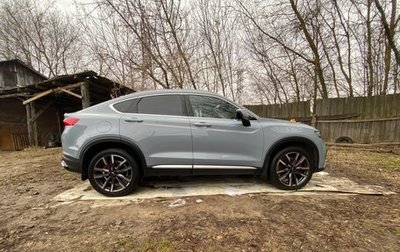 Geely Tugella FY11, 2022 год, 2 900 000 рублей, 1 фотография