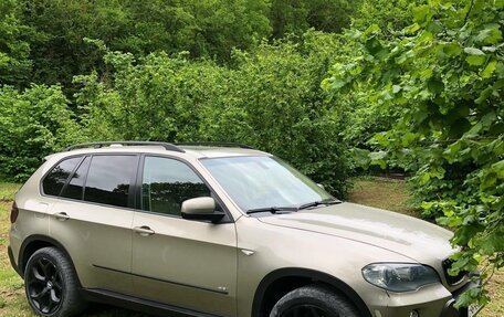 BMW X5, 2007 год, 1 400 000 рублей, 2 фотография