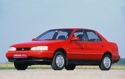 Hyundai Lantra I, 1994 год, 100 000 рублей, 1 фотография