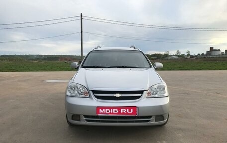 Chevrolet Lacetti, 2008 год, 550 000 рублей, 1 фотография