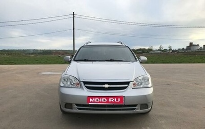 Chevrolet Lacetti, 2008 год, 550 000 рублей, 1 фотография