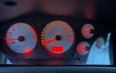 Mitsubishi Lancer IX, 2006 год, 400 000 рублей, 8 фотография
