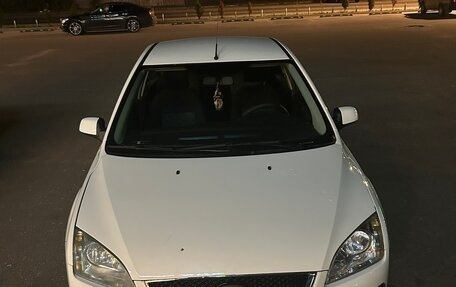 Ford Focus II рестайлинг, 2005 год, 360 000 рублей, 5 фотография