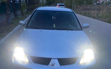 Mitsubishi Lancer IX, 2006 год, 400 000 рублей, 2 фотография