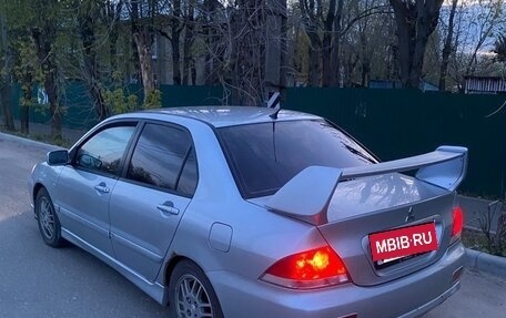 Mitsubishi Lancer IX, 2006 год, 400 000 рублей, 4 фотография