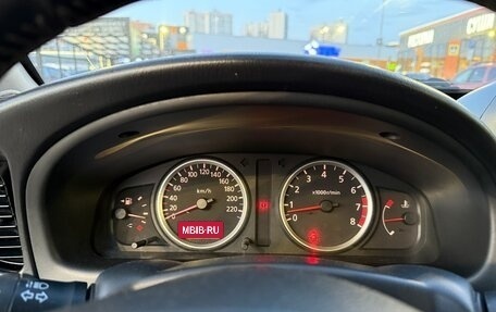 Nissan Almera, 2003 год, 350 000 рублей, 14 фотография