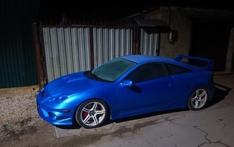 Toyota Celica VII рестайлинг, 2003 год, 1 000 000 рублей, 7 фотография