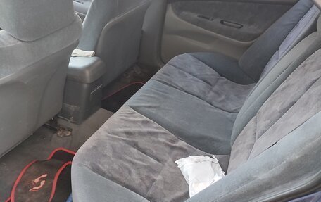 Mitsubishi Galant VIII, 1997 год, 300 000 рублей, 8 фотография