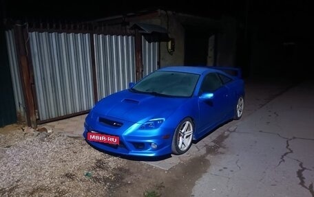 Toyota Celica VII рестайлинг, 2003 год, 1 000 000 рублей, 4 фотография