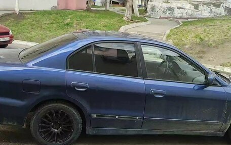 Mitsubishi Galant VIII, 1997 год, 300 000 рублей, 3 фотография