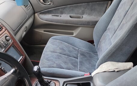 Mitsubishi Galant VIII, 1997 год, 300 000 рублей, 9 фотография