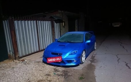 Toyota Celica VII рестайлинг, 2003 год, 1 000 000 рублей, 3 фотография