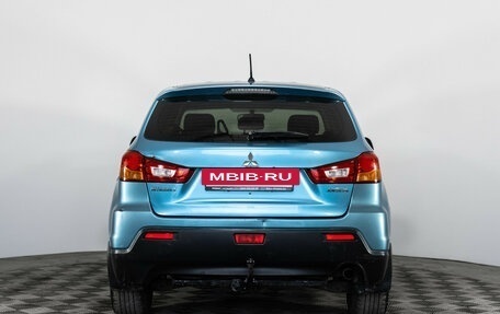 Mitsubishi ASX I рестайлинг, 2011 год, 769 000 рублей, 6 фотография