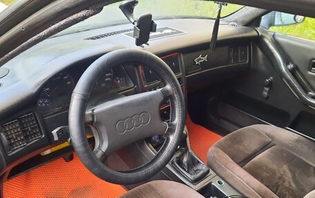 Audi 80, 1988 год, 110 000 рублей, 7 фотография
