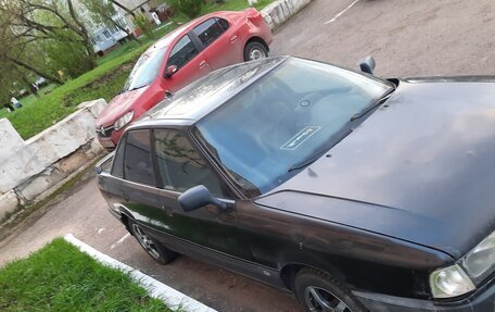 Audi 80, 1988 год, 110 000 рублей, 8 фотография
