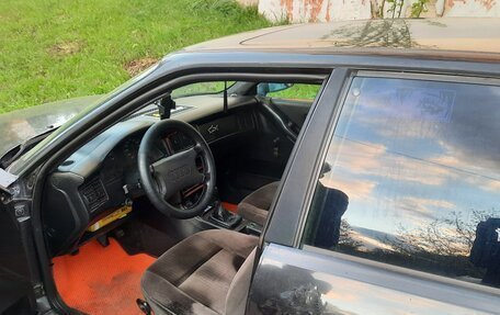 Audi 80, 1988 год, 110 000 рублей, 6 фотография