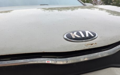 KIA Rio IV, 2017 год, 900 000 рублей, 14 фотография
