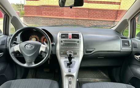 Toyota Auris II, 2008 год, 770 000 рублей, 9 фотография