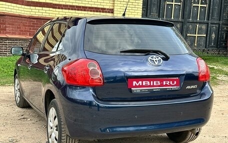Toyota Auris II, 2008 год, 770 000 рублей, 4 фотография