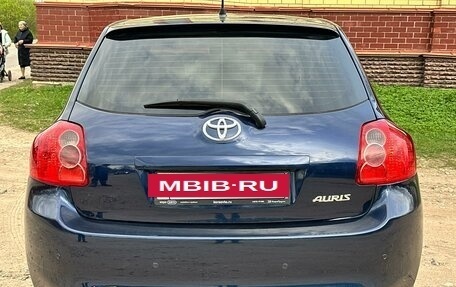 Toyota Auris II, 2008 год, 770 000 рублей, 6 фотография
