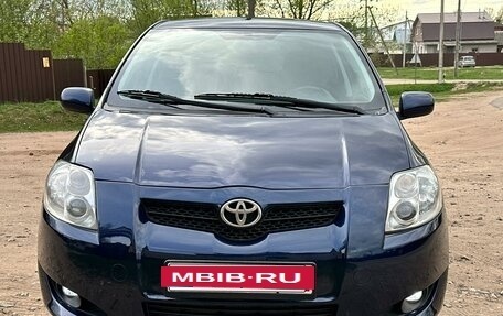Toyota Auris II, 2008 год, 770 000 рублей, 3 фотография
