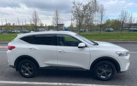Haval F7 I, 2024 год, 2 055 000 рублей, 5 фотография