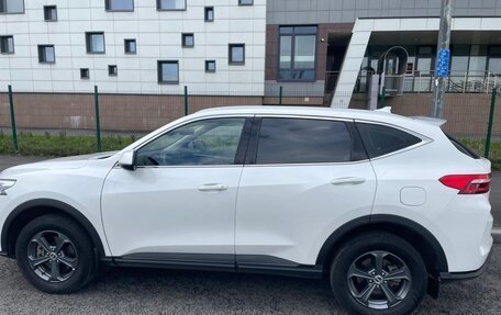 Haval F7 I, 2024 год, 2 055 000 рублей, 8 фотография