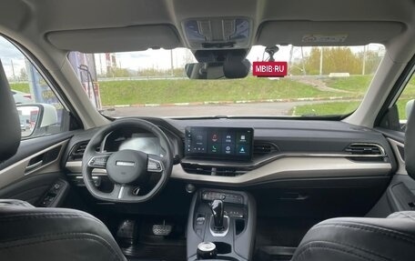 Haval F7 I, 2024 год, 2 055 000 рублей, 2 фотография