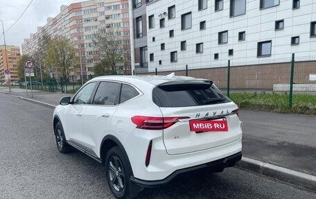 Haval F7 I, 2024 год, 2 055 000 рублей, 7 фотография