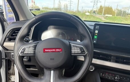 Haval F7 I, 2024 год, 2 055 000 рублей, 9 фотография