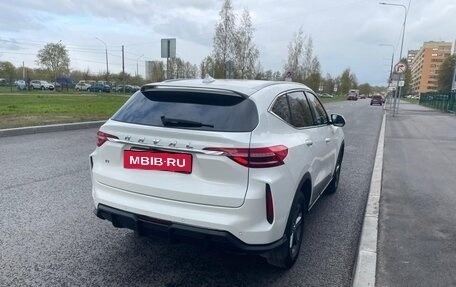 Haval F7 I, 2024 год, 2 055 000 рублей, 6 фотография