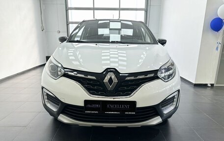 Renault Kaptur I рестайлинг, 2020 год, 1 660 000 рублей, 2 фотография
